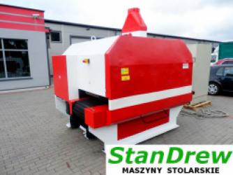 Multisaw Track K 47 RAIMANN Multisaw Track K 47 RAIMANN